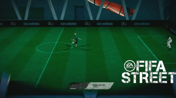 FIFA Street
