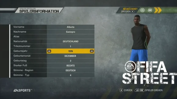 FIFA Street