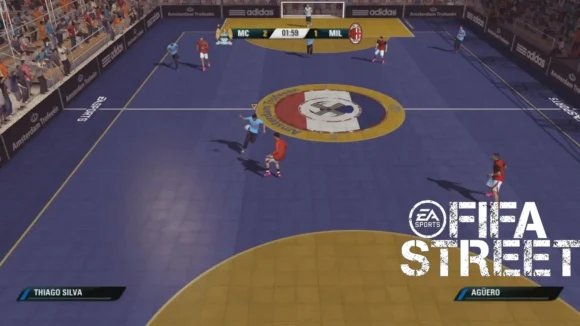 FIFA Street