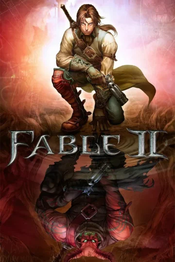 دانلود بازی Fable 2 Game of the Year Edition برای کامپیوتر