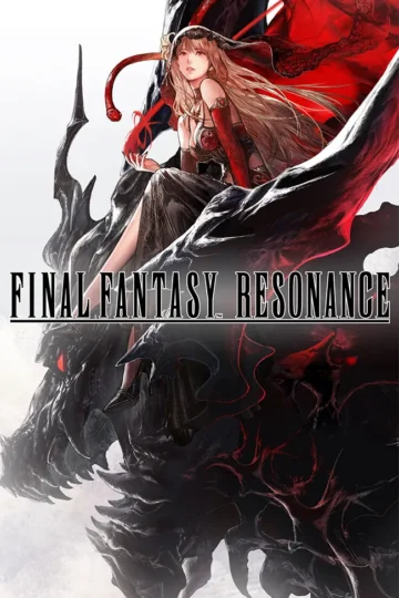 دانلود بازی Final Fantasy Resonance برای PC
