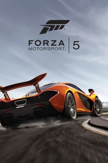 دانلود بازی Forza Motorsport 5 برای کامپیوتر