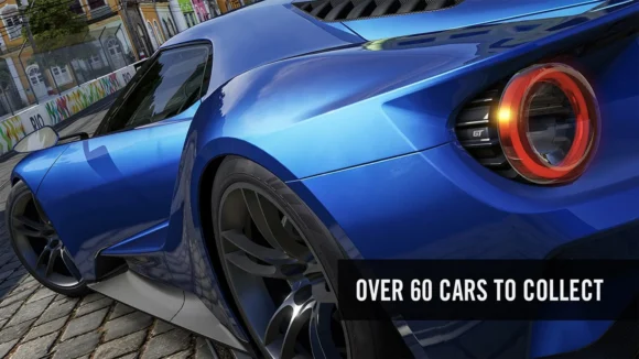 دانلود بازی Forza Motorsport 6 Apex برای کامپیوتر