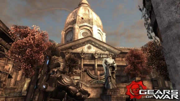 Gears of War Redux
