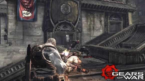 Gears of War Redux