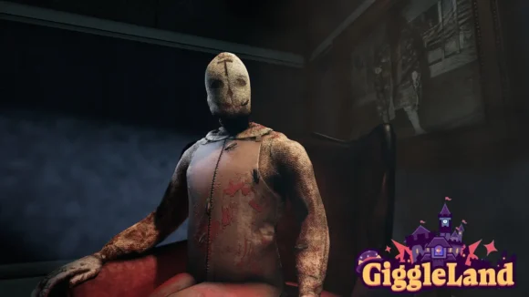دانلود بازی Giggleland برای کامپیوتر