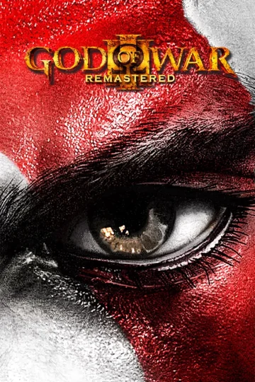 دانلود بازی God of War 3 Remastered برای کامپیوتر