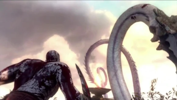 God of War: Ascension