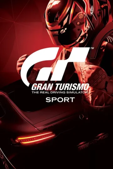 دانلود بازی Gran Turismo Sport برای کامپیوتر