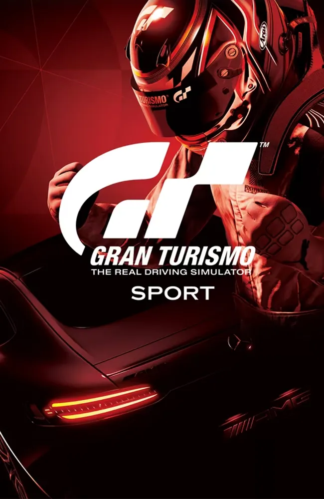 دانلود بازی Gran Turismo Sport برای کامپیوتر