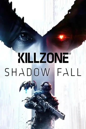 دانلود بازی Killzone Shadowfall برای کامپیوتر