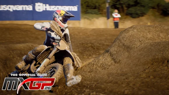 دانلود بازی MXGP 26 The Official Game