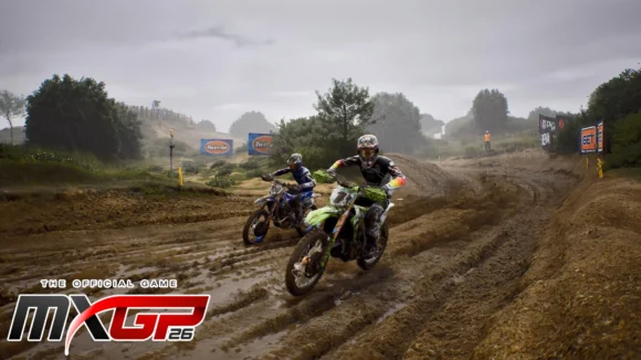 دانلود بازی MXGP 26 The Official Game