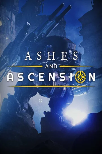 دانلود بازی MechWarrior 5: Mercenaries Ashes and Ascension برای PC