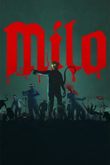 دانلود بازی Milo برای کامپیوتر