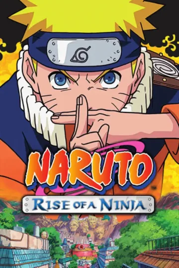 دانلود بازی Naruto Rise of a Ninja برای کامپیوتر