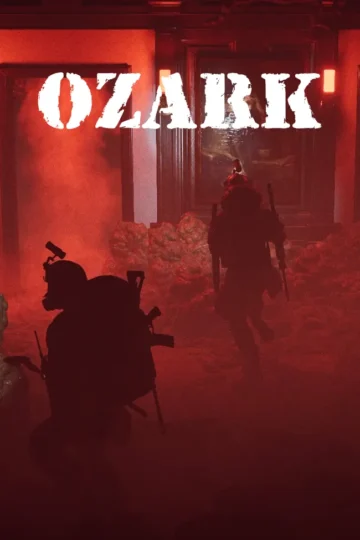 دانلود بازی OZARK برای کامپیوتر