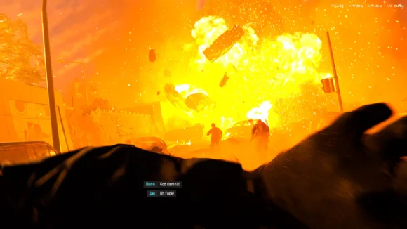 دانلود بازی Call of Duty Modern Warfare 4 برای کامپیوتر