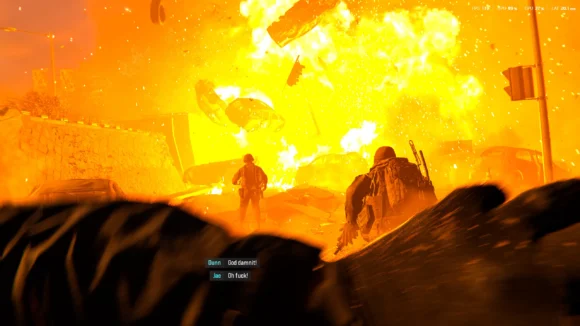 دانلود بازی Call of Duty Modern Warfare 4 برای کامپیوتر