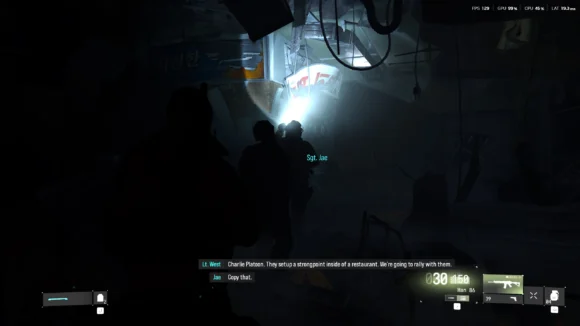 دانلود بازی Call of Duty Modern Warfare 4 برای کامپیوتر