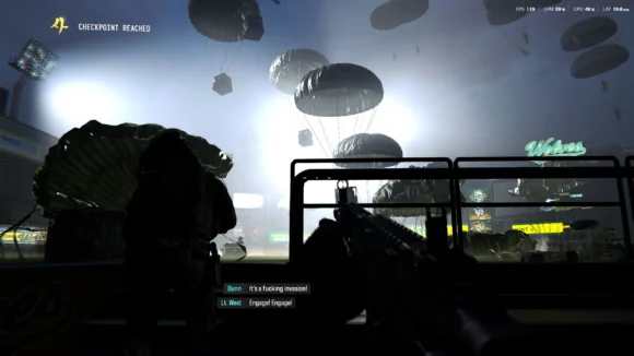 دانلود بازی Call of Duty Modern Warfare 4 برای کامپیوتر