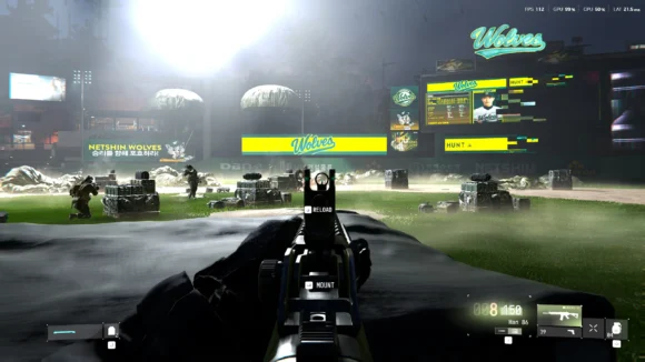 دانلود بازی Call of Duty Modern Warfare 4 برای کامپیوتر