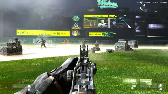 دانلود بازی Call of Duty Modern Warfare 4 برای کامپیوتر
