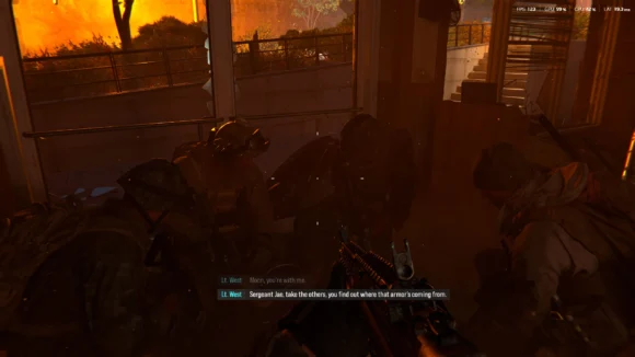 دانلود بازی Call of Duty Modern Warfare 4 برای کامپیوتر
