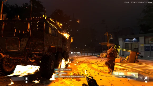 دانلود بازی Call of Duty Modern Warfare 4 برای کامپیوتر