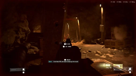 دانلود بازی Call of Duty Modern Warfare 4 برای کامپیوتر