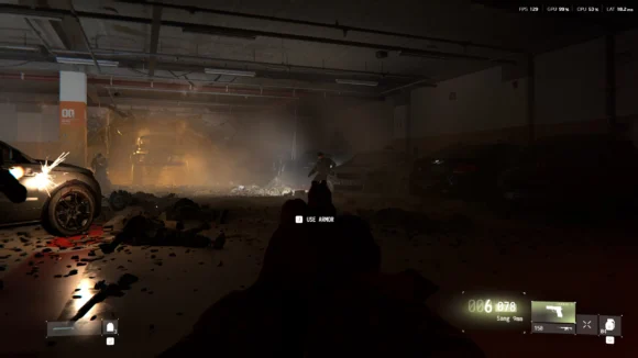دانلود بازی Call of Duty Modern Warfare 4 برای کامپیوتر