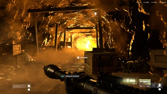 دانلود بازی Call of Duty Modern Warfare 4 برای کامپیوتر