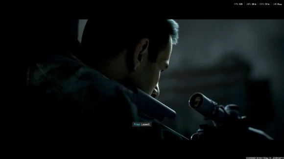 دانلود بازی Call of Duty Modern Warfare 4 برای کامپیوتر
