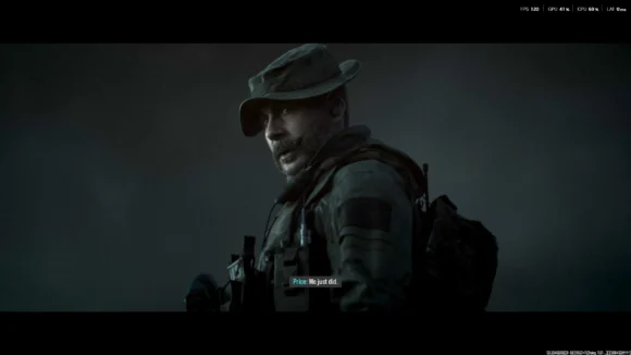 دانلود بازی Call of Duty Modern Warfare 4 برای کامپیوتر