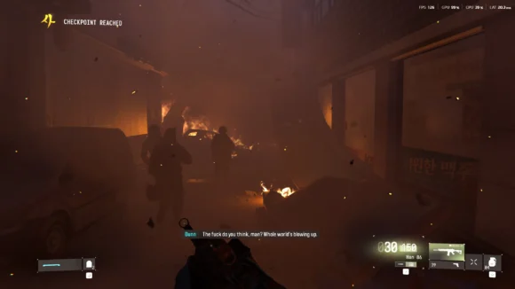 دانلود بازی Call of Duty Modern Warfare 4 برای کامپیوتر
