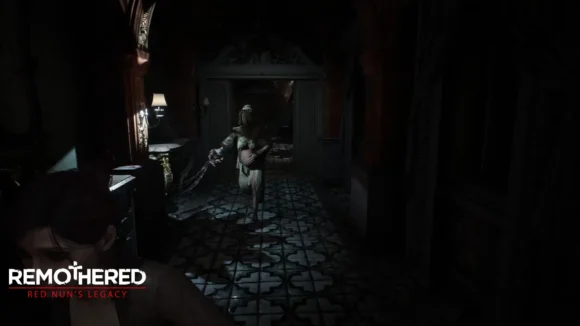 دانلود بازی Remothered Red Nuns Legacy برای کامپیوتر