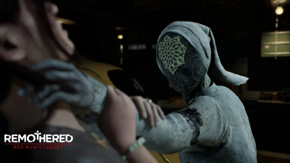 دانلود بازی Remothered Red Nuns Legacy برای کامپیوتر