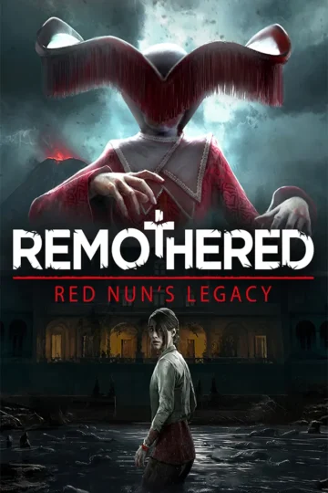 دانلود بازی Remothered Red Nuns Legacy برای کامپیوتر