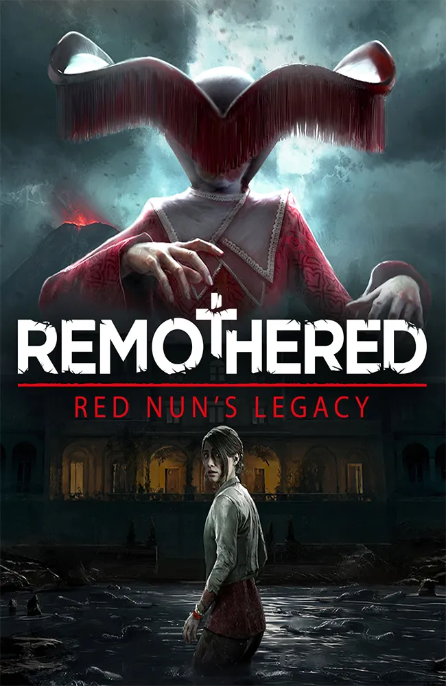 دانلود بازی Remothered Red Nuns Legacy برای کامپیوتر