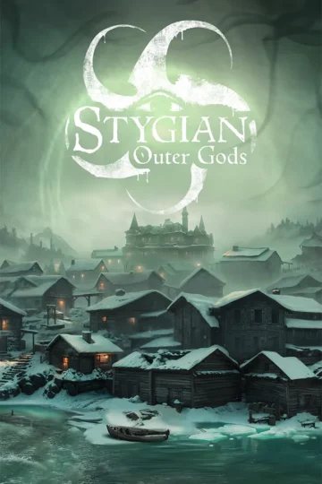 دانلود بازی Stygian Outer Gods برای کامپیوتر