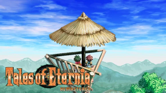 دانلود بازی Tales of Eternia Remastered برای کامپیوتر