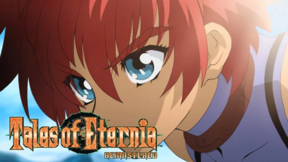 دانلود بازی Tales of Eternia Remastered برای کامپیوتر