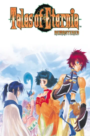 دانلود بازی Tales of Eternia Remastered برای کامپیوتر