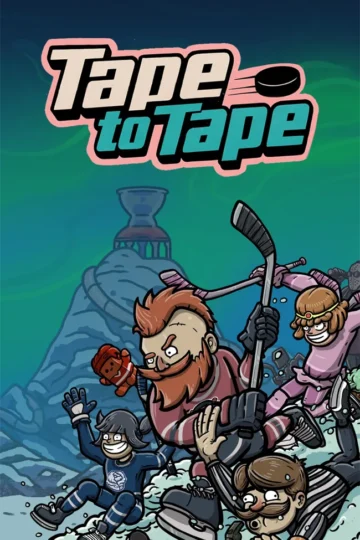 دانلود بازی Tape to Tape برای کامپیوتر
