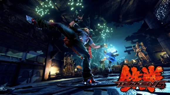 Tekken 6