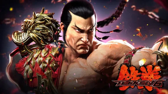 Tekken 6
