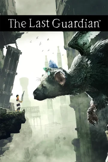 دانلود بازی The Last Guardian برای کامپیوتر