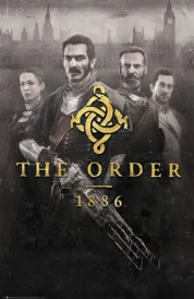 بازی محفل 1886