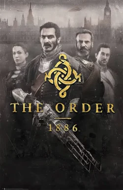 بازی محفل 1886