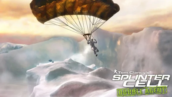 Tom Clancy’s Splinter Cell: Double Agent